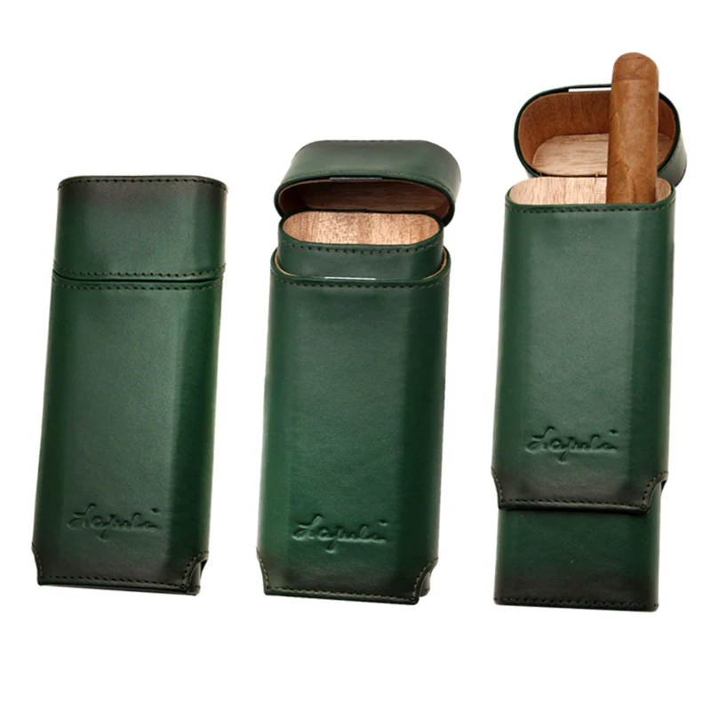 nuevo-estuche-portatil-de-lujo-para-cigarros-doble-de-cuero-elastico-con-cierre-de-cremallera-accesorios-para-fumar