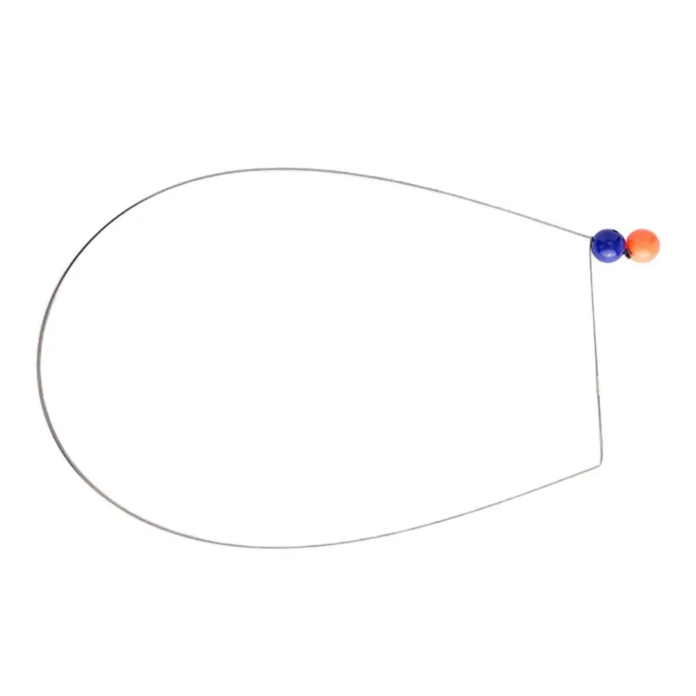Boule de fil d\'acier inoxydable, outils d\'approvisionnement de serrurier, atelier de réparation automatique, outil universel d\'ouverture de porte,