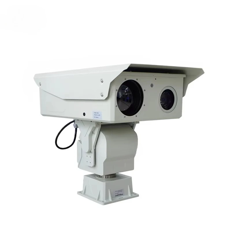 Long Range Zoom  Ptz Camera Surveillance  Thermal Imaging Cameras  Optical Platform
