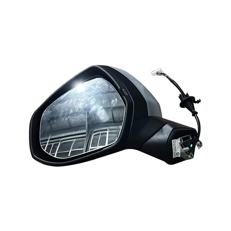 

For #C00144453 UV Resistance Original Offical Genuine Auto Body Parts MAXUS Side Mirrors Car Power Folding Rearview Mirror
