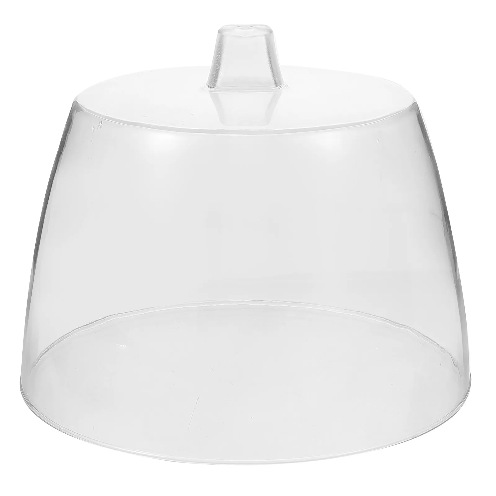 Tapa de Repuesto Transparente de Acrílico para Rallador de Queso, Cubierta Giratoria para Rallador de Queso, Utensilio de Cocina, Decoración para Mesa de Postres