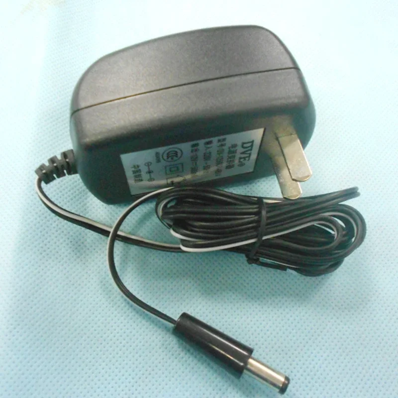 Suitable for Yongmei YM-6300 7100 Electronic Piano Power Adapter 12V500MA 0.5A DV-1250CP-4814