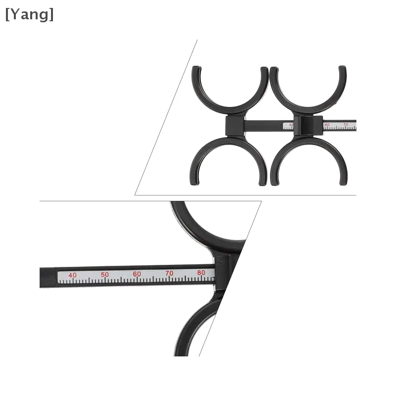 The Double-sided Mirror Can Adjust The Distance Between The Pupil And The Visual Ability