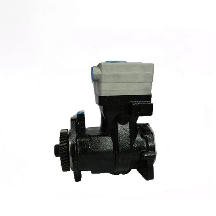 Air Compressor 3972531 for Dongfeng 6CT Engineering Machinery Air Compressor Spare Parts 3972531