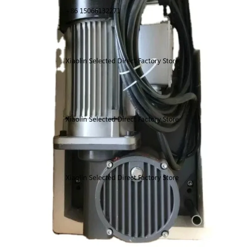 

1.8kw of Hoist Motor ZLP800 for Suspended Platform Design Style Modern