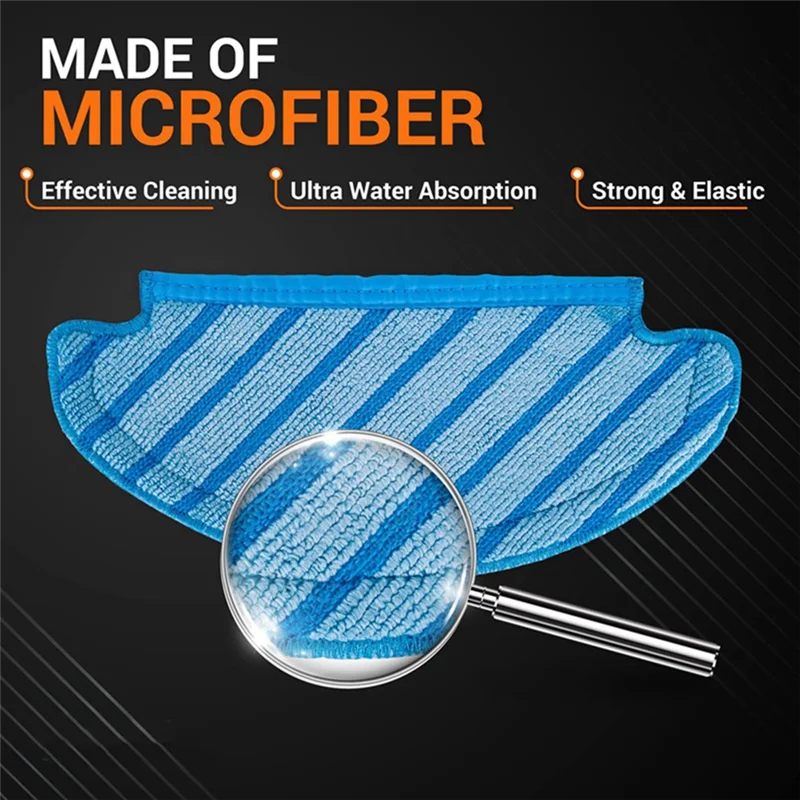 A67Z Hepa Filter Ma…