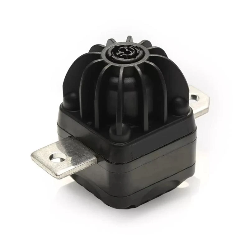 y1gd جهاز فصل سهل التركيب لـ ID6 ID7 يقدم الوقاية من الحمل الزائد الموثوق به لـ Volkswagen ID3 ID4 Audi Q3