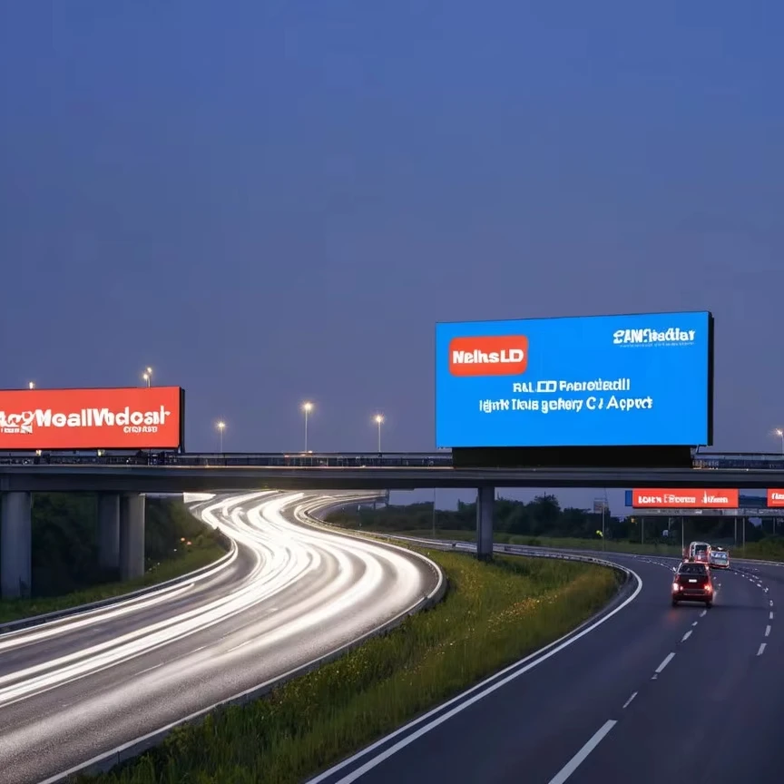 سعر جيد P3 P4 P5 P6 Led عرض لوحة في الهواء الطلق HD فيديو جدار مصلحة الارصاد الجوية كامل اللون شاشة LED خارجية P4 #3