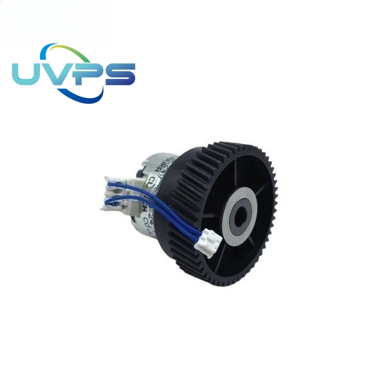 

121K41350 Original New Lower Fuser Roller Lift Clutch For Xerox DC4110 4112 4127 1100 900 4595 D95 D110 D125 D136 Copier Printer
