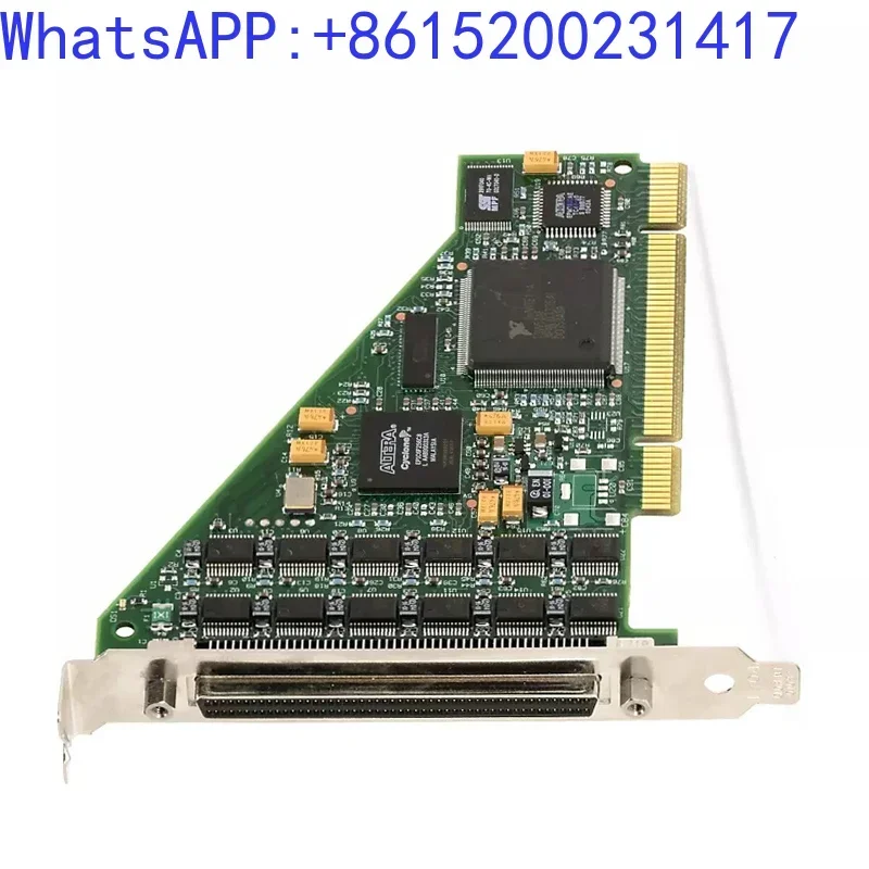 Ni PCI-6509 Digital…
