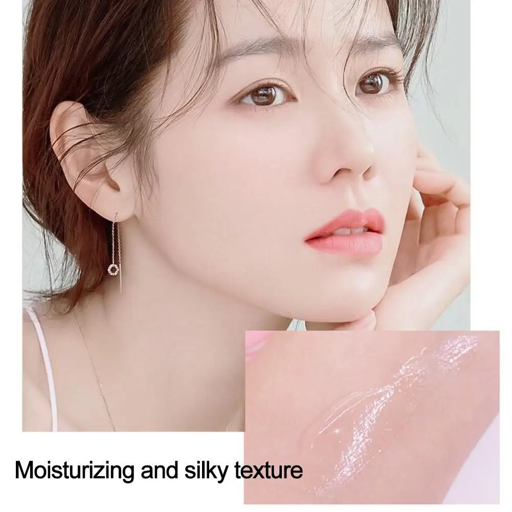 

Pore Base Gel Cream Invisible Pore Face Primer Makeup Lines Up Smooth Make Cream Cosmetics Oil-control Fine Matte Pore Base S0E1