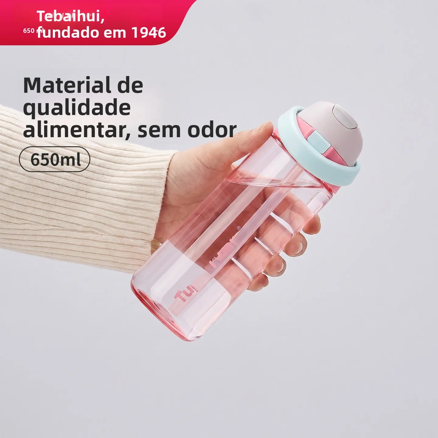 new-double-drink-straw-cup-portable-high-capacity-high-aesthetic-value-cup-for-women-summer-heat-resistant-water-b