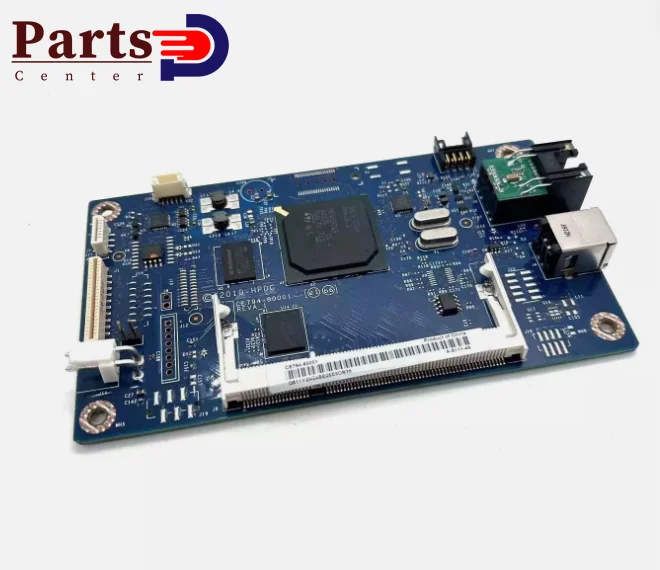 CE794-60001 Formatter Board for HP LaserJet Pro 400 Color M351 M351dn M351dw M451 M451dn M451dw Logic Board MotherBoard