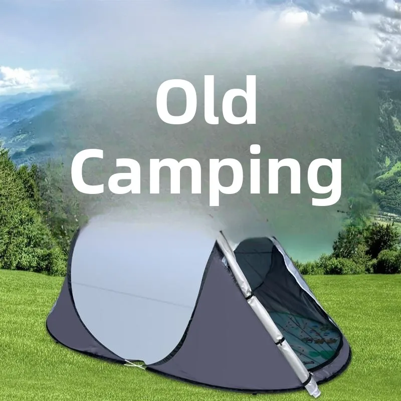 automatic-up-tent-portable-outdoor-camping-thickened-windproof-sunproof-coated-easy-to-set-up-traveling-camping-tent
