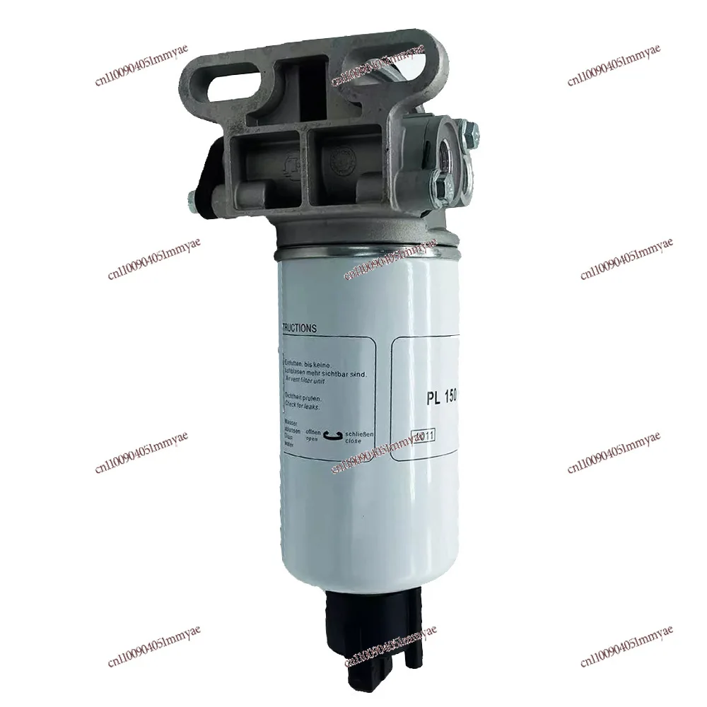 water-separator-assembly-1j430-43350-pl150-for-kubotav1505-v2403-v2607