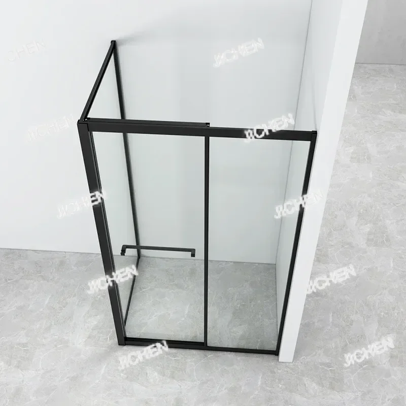 Hx L-Shaped Shower … - image