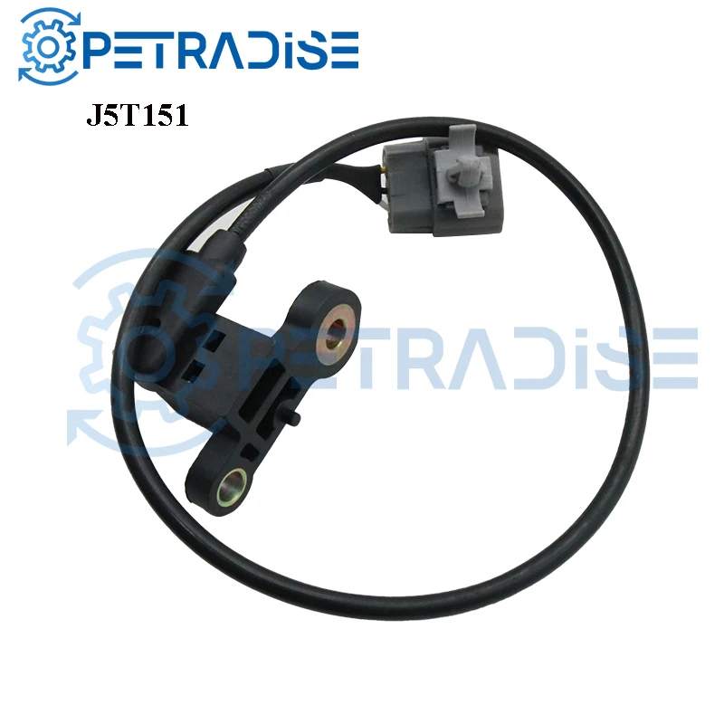 New Crankshaft Position Sensor For Mazda 323 626 Protege MPV 2.0L 98-03 Auto Parts OEM J5T151 J005T15171 FSD7-18-221B FSD718221