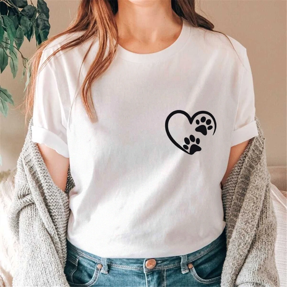 

Cotton Casual T-Shirt