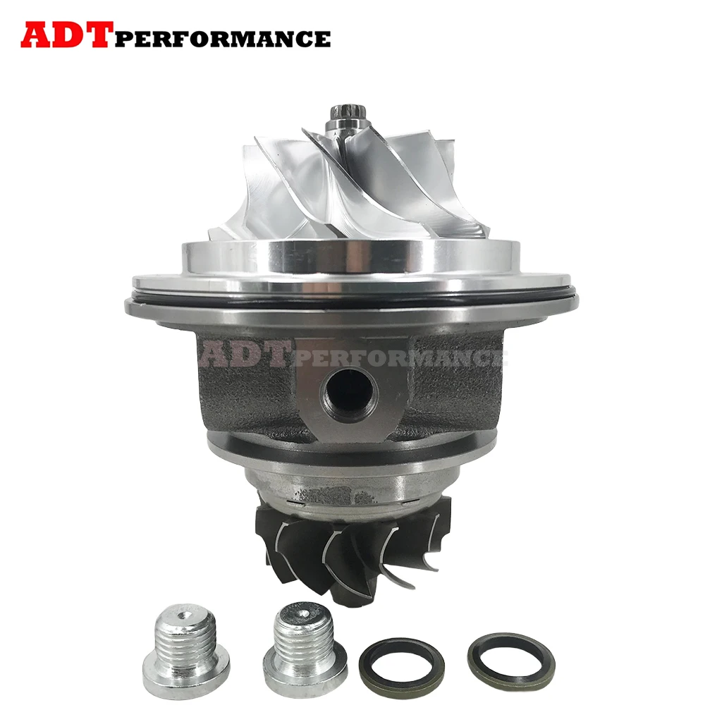 Upgrade Turbine CHRA K04-064 53049880064 Hybrid Turbo Cartridge For VW Golf V 2.0 TFSI /VI 2.0 R/VI 2.0 GTI 35 Scirocco 2.0 R