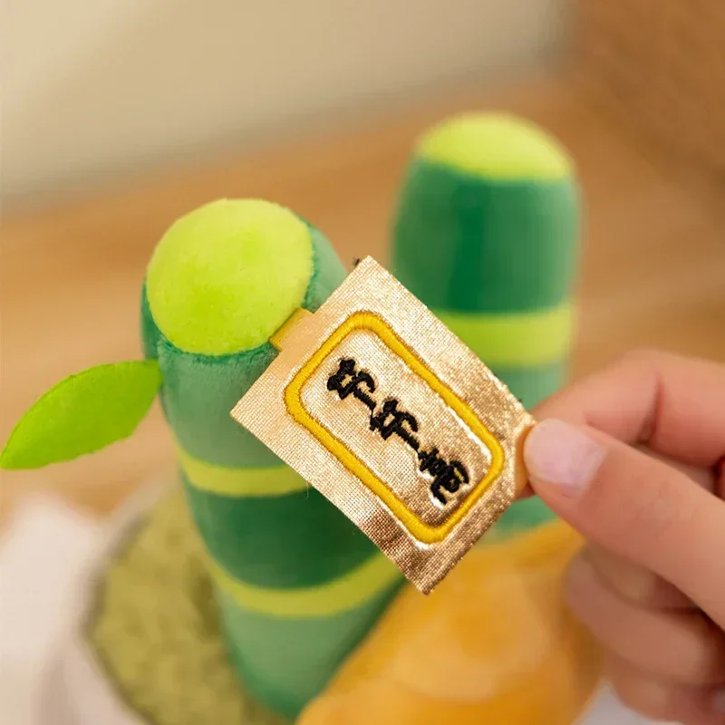 Real Life Oppotten Vetplanten Pluche Knuffels Pop Creatieve Ingemaakte Bloemen Kussen Zacht Thuis Nachtkastje Decor Verjaardagscadeau