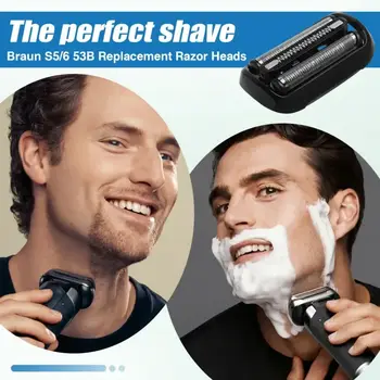 12 best sales Braun Series 7 aksesuarları - №9