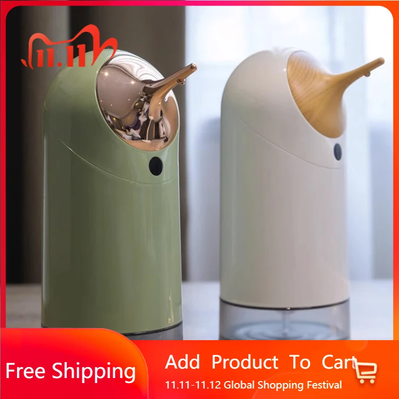 

Kitchen Foam Sink Soap Dispensers Automatic Wall Bathroom Soap Dispensers Sink Dispensador De Jabon Liquido Home Accessories
