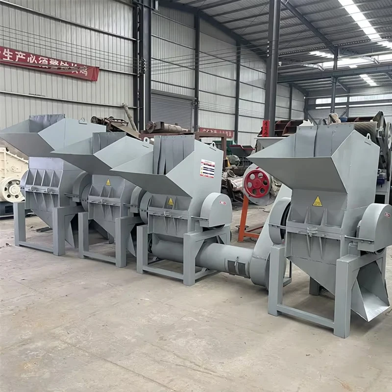 Hoge kwaliteit multifunctionele plastic breker Fruitmandbreker Prijs Drinkflesbreker Eén jaar garantie