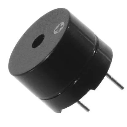 TE122001-4 Speaker and Sensor Electromechanical Sensor