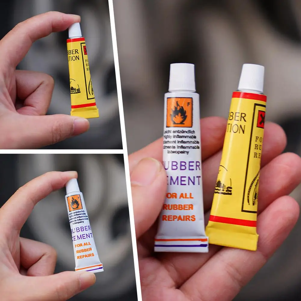 5Pcs/Lot Bike Tire … - image