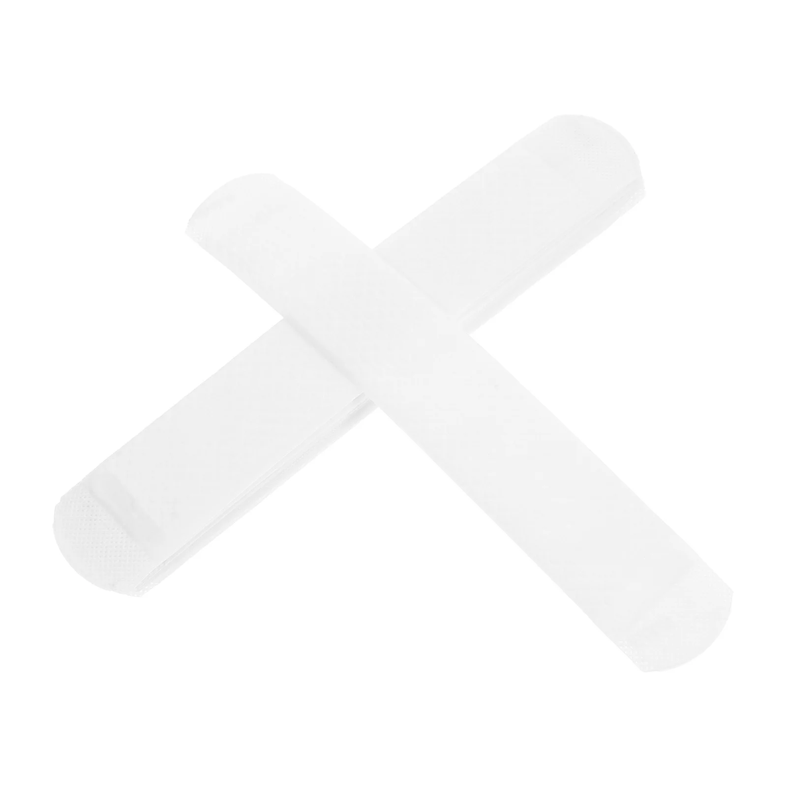 10pcs Anti-Dirt Sticker Breathable Sweat Absorbent Pad For Hard Hats Caps Liners Protection Hat Size Reducer Insert