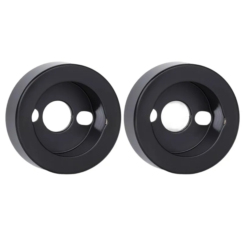Pro RC Car Accessories Heavy Weight Kit Counterweight Upgrade For 1/32 Redcat Ascent-32