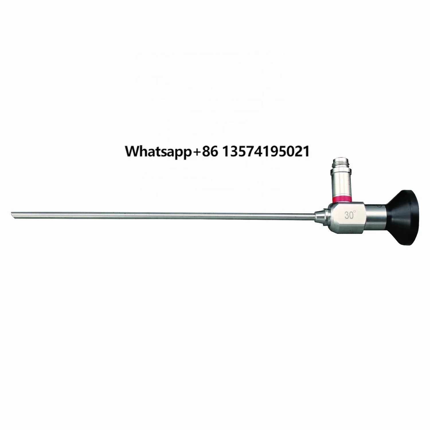 High Quality 0/30/45/70 Degree 4mm Sinoscope ENT Instruments Surgical Sinuscope Endoscope Sinoscopy Instruments