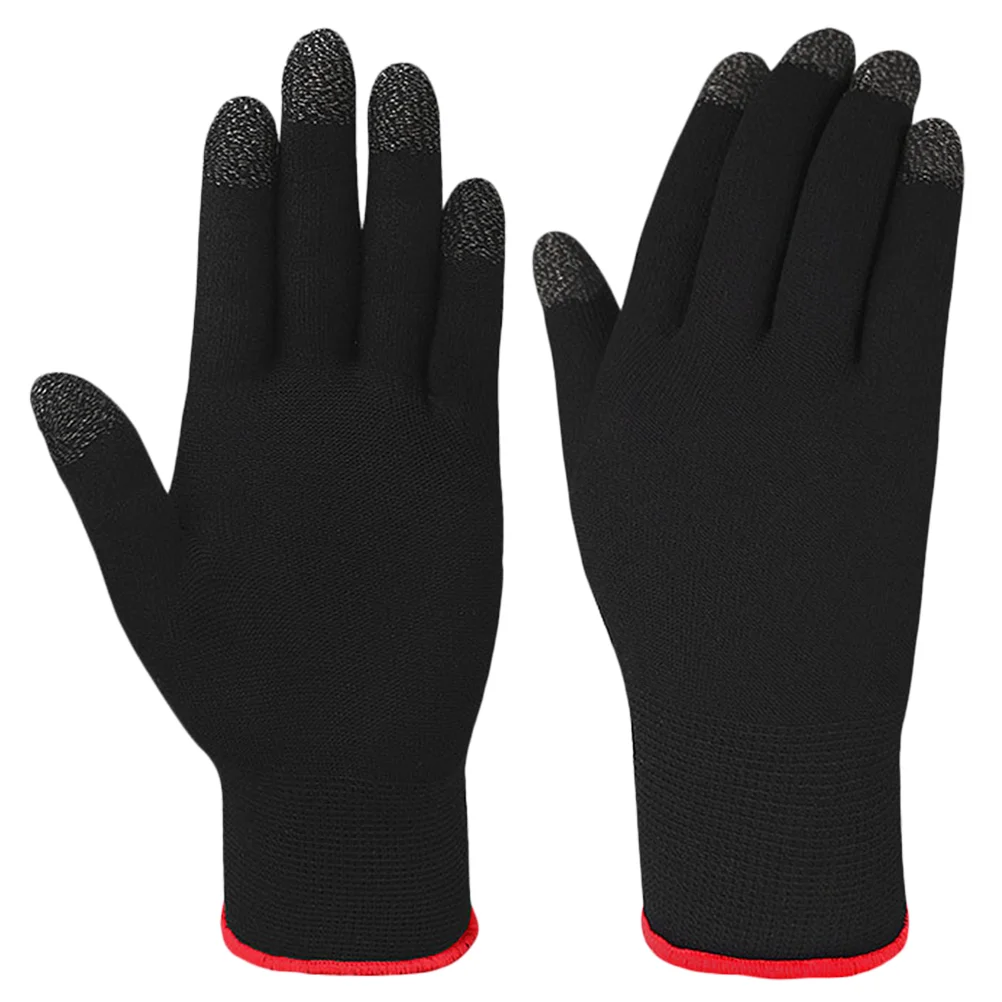 

Gloves Protective Mitts Outdoor Sports Mountaineering Ski Cycling Phone Riding for Activities Keep Warm