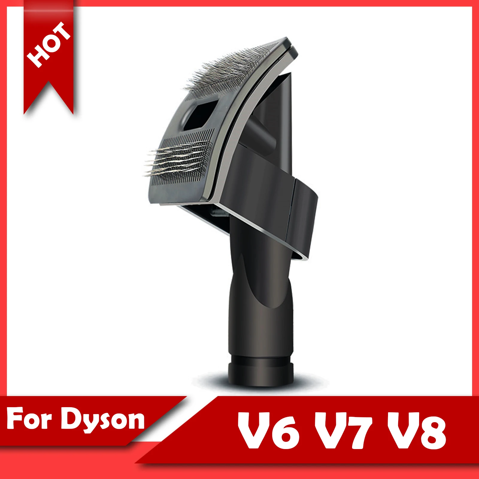 

Щетка-поглотитель для Dyson V6 V7 V8