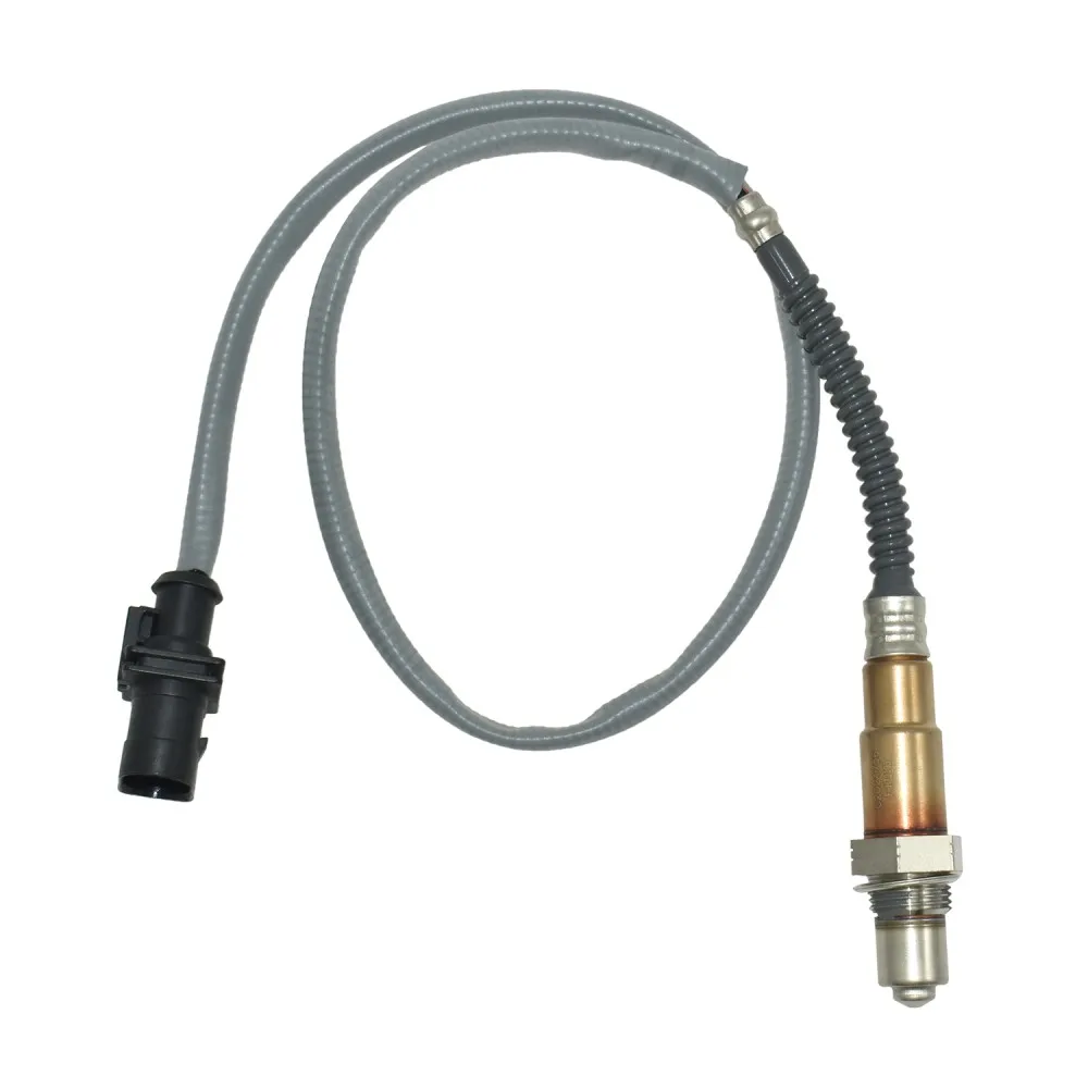 Oxygen sensor C2D24756 Lambda O2 FIT FOR JAGUAR  F-PACE F-TYPE X152  XF I X250 XF II (X260) XJ (X351) 3.0 SCV6