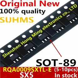 (5-10piece)100% New RQA0009SXTL-E RQA0009SXTL RQA0009 SX5 sot-89 Chipset