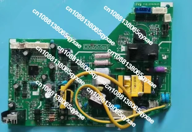 

New KT Card Board 17122000016840 EU-KFR53G/BP3N1Y-12TC(0.5W) 17122000053568 ME-KT3FA65G/BP3N1Y-AG11