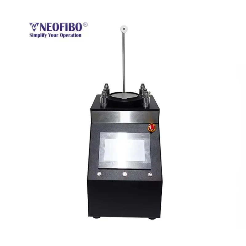 Neofibo NEOPL-2000i Precision Control Polishing Machine Fiber Optic Polishing Machine