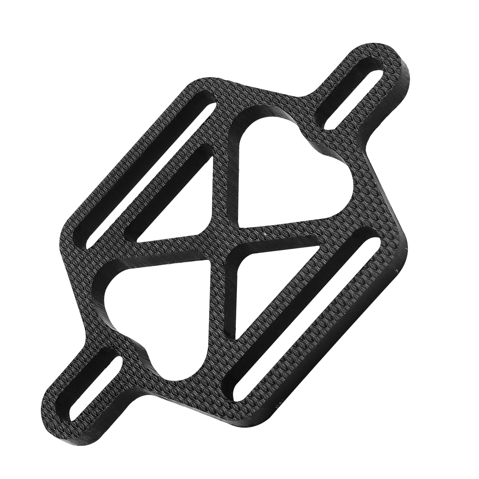 Expansion Board for Gravel Escape Bike Bicycle Front Fork Part Accessory Luggage Cargo Carrier Rack expand Support Holder
