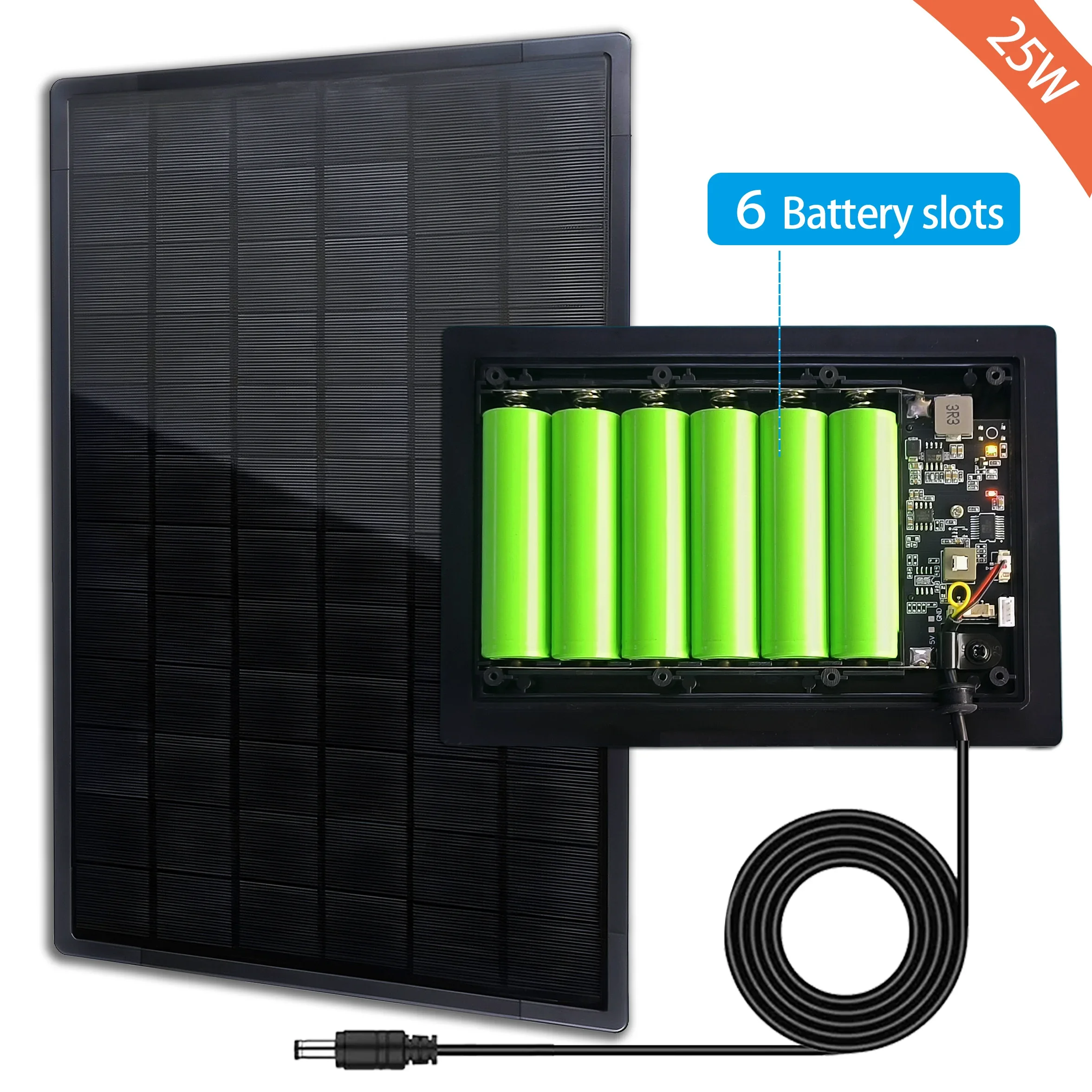 yZ[z25W\[[pl MPPT[do 5V 12V 18650\obe[ \[[Z v Cg LED h 3G CPE 4G[^[ WIFI