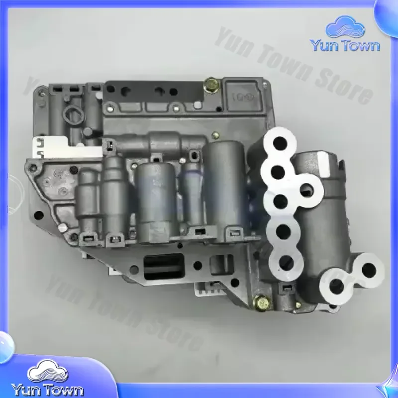 OEM Aligned Automatic Transmission Valve Body for JF404 JF404E for VW Car Accessories Transmission Parts Auto Repair