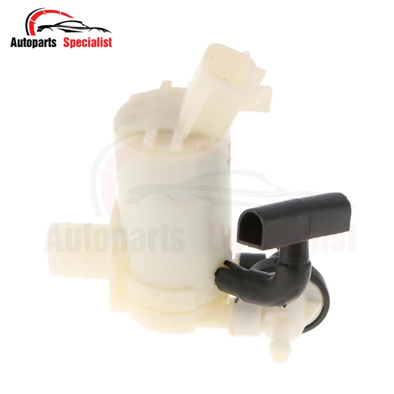 OE 76846-TF0-003 Windshield Washer Pump For HONDA CRV 2010 2011 FIT 2009-2014 ODYSSEY 2009-2011 76846TF0003