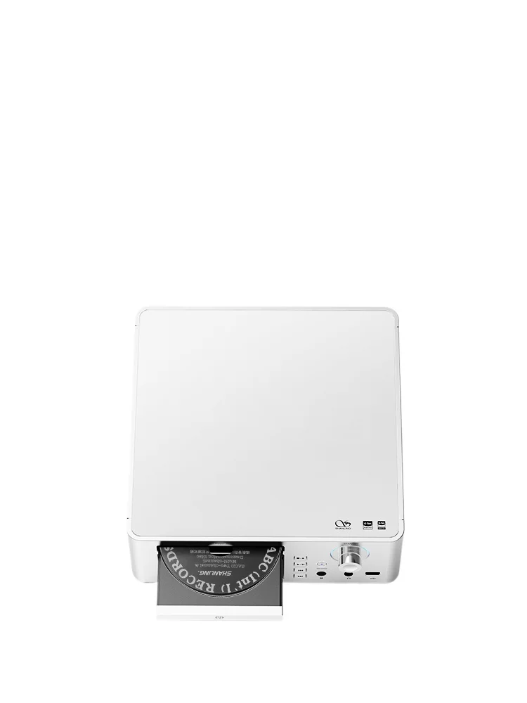 High definition SACD player Desktop player HIFI Audiophile CD player high fidelity