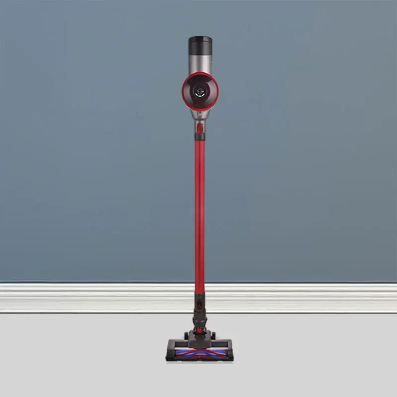 Bagless Cyclone Electric Dust Handhold Handy Cordless Vaccum for Home Furniture Hepa Filter Power Brush Handheld Vacuum Cleaner