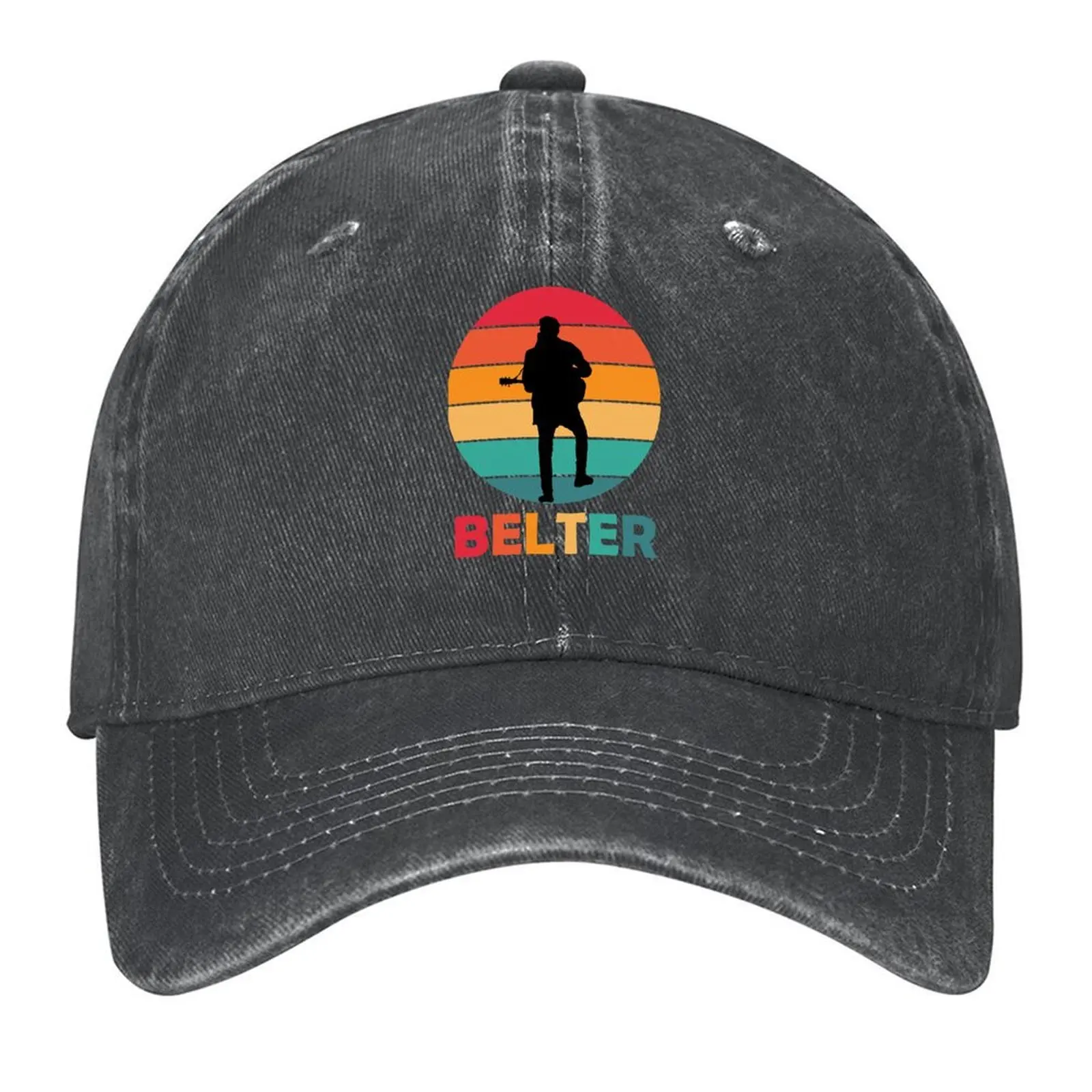 

Mens Womens Shes A Belter Gerry Top Hat Cute Graphic Baseball Cap Custom Cap Hat Man For The Sun tea Hat Caps For Women Men's