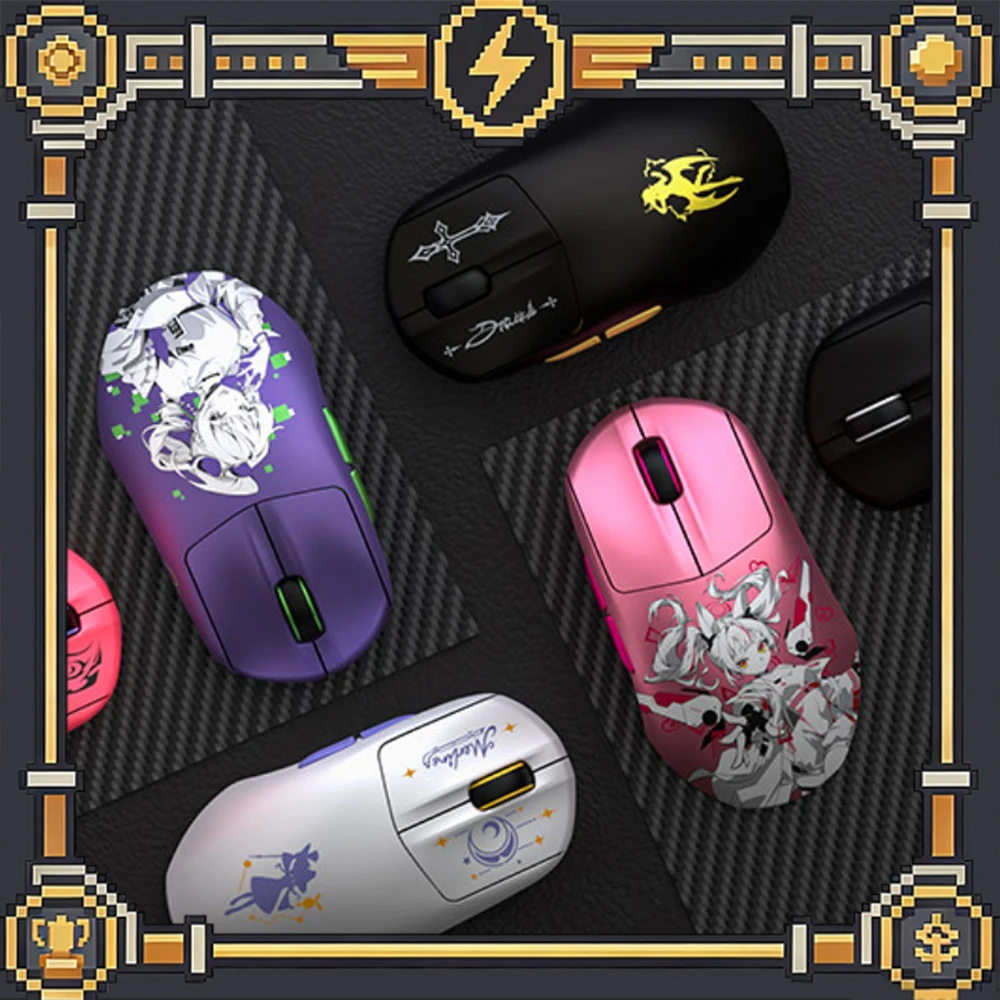 Valkyrie Vk M5 Pro …