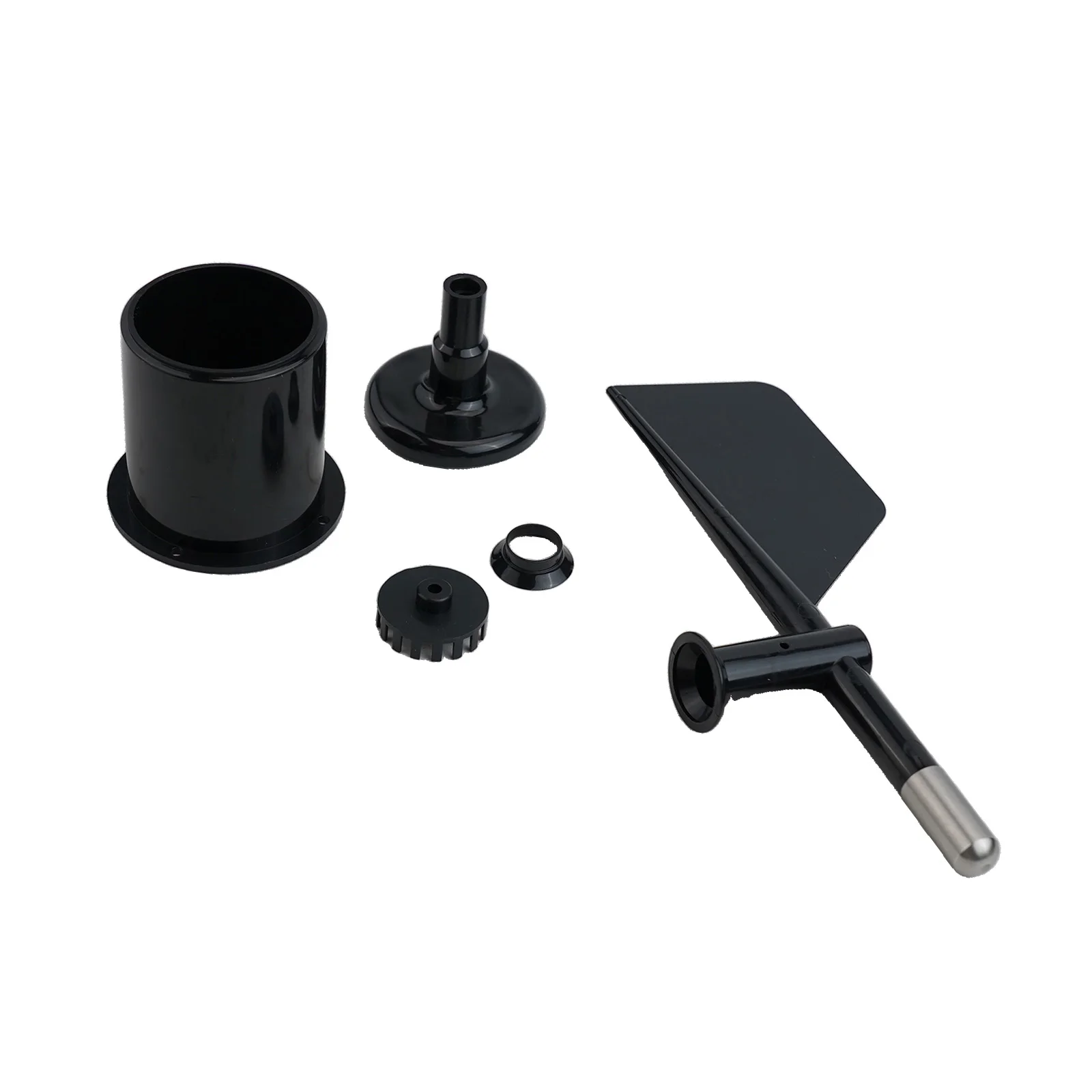 Outdoor Wind Indicator Shell Fine Workmanship Not Easily Broken Not Easily Deformed Widely Used Wind Anemometer Shell