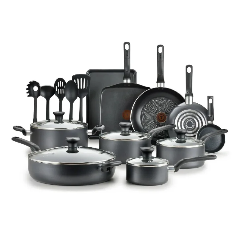 #19 Cookware Sets Comparison Guide