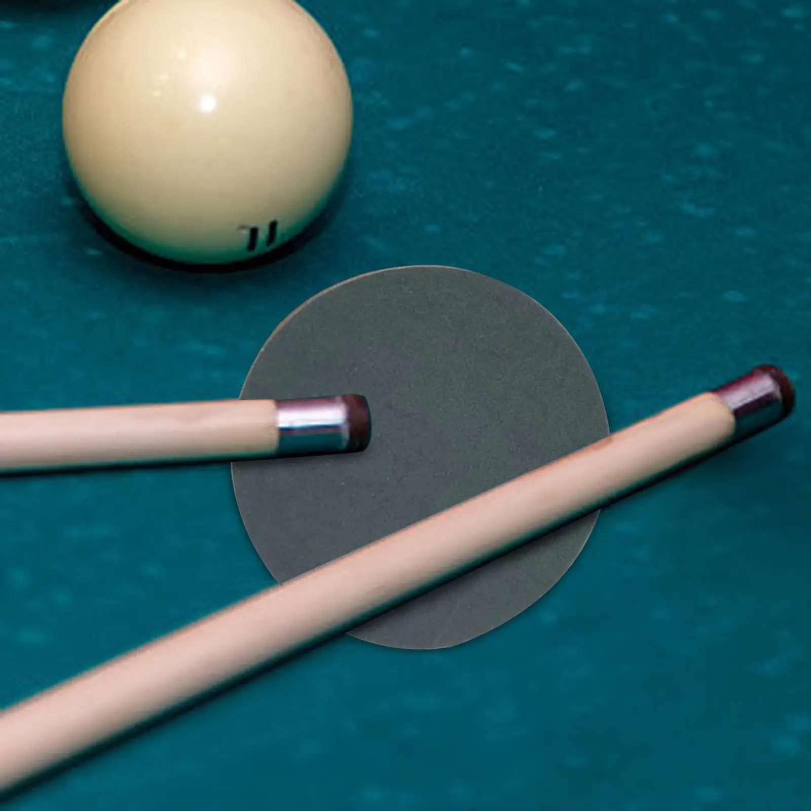 

Pool Cue Polishing Cloth Cue Shaft Burnisher Cloth Snooker Cues Cleaning Cloth Rod Wiping Cloth