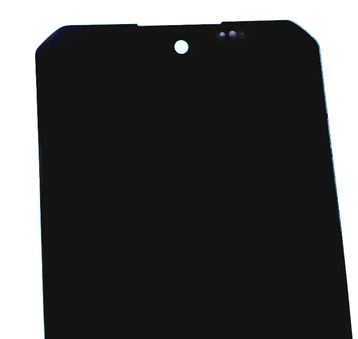 Pantalla LCD + Touch Screen Original para OUKITEL WP26, Repuesto de Display, 100% Probado 5
